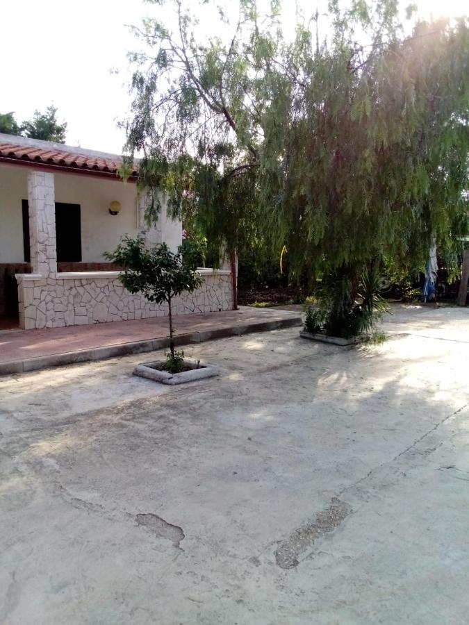 Villa Grazia Vieste Exterior photo